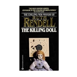 The Killing Doll - Ruth Rendell