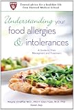Understanding Your Food Allergies and Intolerances: A Guide to Management and Treatment 51NfGXLPRNL. SL160 Understanding Your Food Allergies and Intolerances: A Guide to Management and Treatment