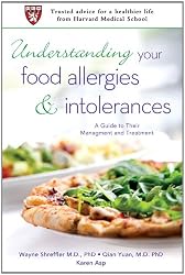 Understanding Your Food Allergies and Intolerances: A Guide to Their Management and Treatment