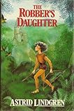 The robber's daughter