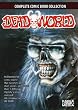 DeadWorld - Complete Comic Book Collectors Edition DVD-ROM