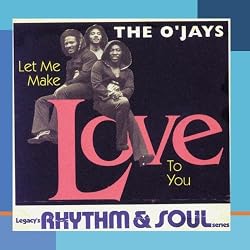 Let Me Make Love To You