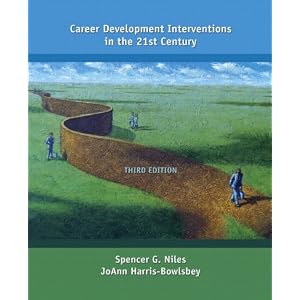 Career Development Interventions in the 21st Century