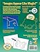 Greatest Dot-to-Dot Book in the World (Book 3) - Activity Book - Relaxing Puzzles