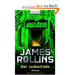 Der Judas-Code: Roman