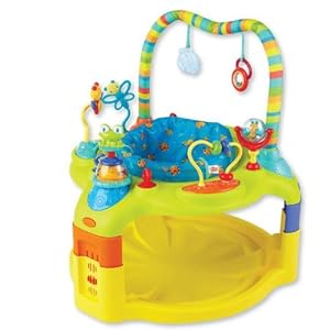 bright starts saucer