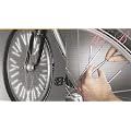 3M Scotchlite Speichenreflektoren 36 St�ck Speichensticks Sicherheit f�rs Fahrrad