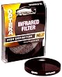 Opteka HD&sup2; 72mm R72 720nm Infrared X-Ray IR Filter