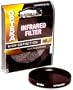 Opteka HD� 58mm R72 720nm Infrared X-Ray IR Filter