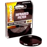 OptekaHD²52mmR72720nmInfraredX-RayIRFilter