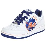 Reebok Men's MLB Mets Clubhouse Oversize Sneaker