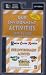 OUR Environment Activities User's Guide Book & Cd-rom