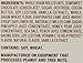 Back to Nature Cookies, Non-GMO Dark Chocolate & Oats, 8.5 Ounce