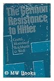 German Resistance to Hitler