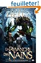 La Revanche des Nains, tome 1 : Le Diamant de discorde
