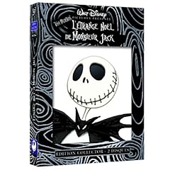 L'Etrange No�l de Mr. Jack