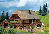 51NfL5HPYGL. SL160  FALLER 131290   Schwarzwälder  Bauernhaus