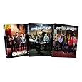 Entourage: The Complete Seasons 1-3A