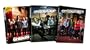 Entourage: The Complete Seasons 1-2 and Season 3 Part 1