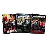 Entourage: The Complete Seasons 1-3