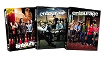 Entourage: The Complete Seasons 1-3