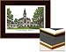 Kansas State Wildcats Collegiate Laminated Lithograph