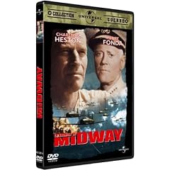 La Bataille de Midway