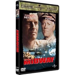 DVD Midway