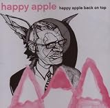 Happy Apple Back On Top