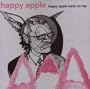 Happy Apple Back on Top