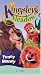 Kingsley's Meadow - Funny Money [VHS]