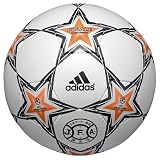 adidas(アディダス)フィナーレ キャピターノ AS5405OR 5号 検定球