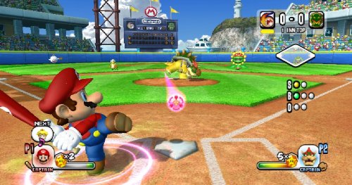 Mario Super Sluggers image