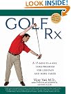 Golf Rx: A...
