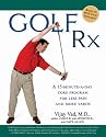 Golf Rx: A 15-Minute-a-Day Core Program for More Yards and Less Pain