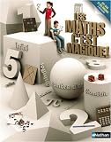 Les maths c\'est magique !