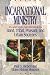 Incarnational Ministry: Planting Churches in Band, Tribal, Peasant, and Urban Societies