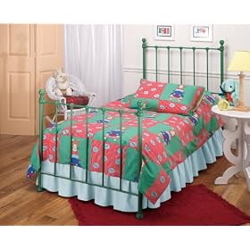 Hillsdale Furniture Molly Trundle Kids Bed