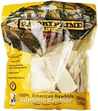 Savory Prime 2-Pound Rawhide Chips