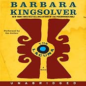 The Lacuna | [Barbara Kingsolver]