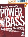 Bunny Brunel's Power Bass
