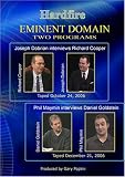 Hardfire EMINENT DOMAIN