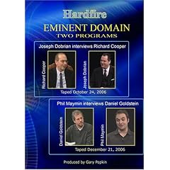 Hardfire EMINENT DOMAIN