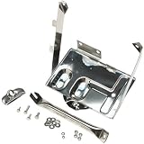 Kentrol 30498 Battery Tray Kit