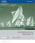 Autodesk Inventor  9: An Introduction