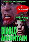 &acute; Diablo Mountain &acute; - Portuguese language - B002VA4NH8 ( DVD )