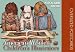 Books : American Women Childrens Illustrators Postcard Book: 30 Oversized Postcards (Postcard Books)