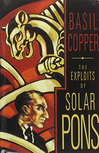 exploits of solar pons