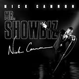 Nick Cannon on the Mr Showbiz CD