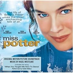 Miss Potter